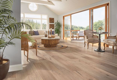 Premium Floor & Wall Coverings For Every Room
